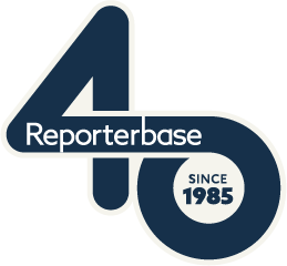 ReporterBase providing office management services to court reporting agencies since 1985